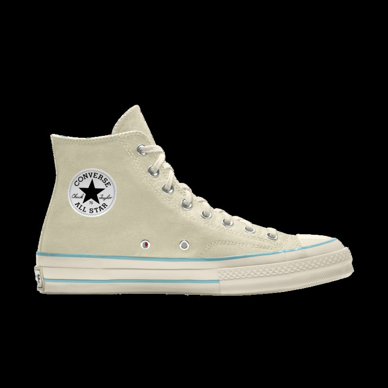 Converse chuck 70 hot sale pastel high top